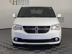 2020 Dodge Grand Caravan SE Plus
