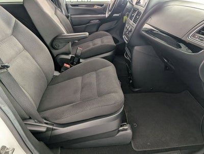 2020 Dodge Grand Caravan SE Plus