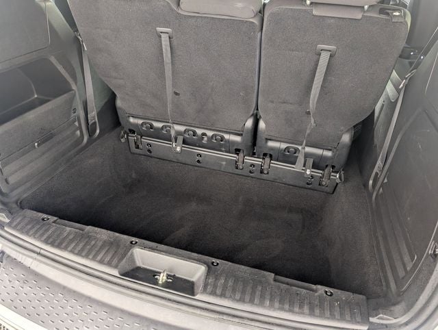 2020 Dodge Grand Caravan SE Plus