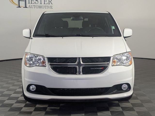 2020 Dodge Grand Caravan SE Plus