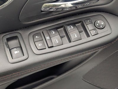 2020 Dodge Grand Caravan SE Plus