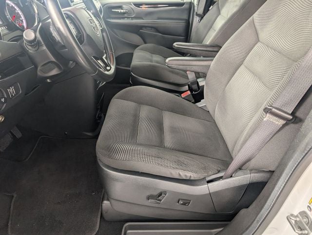 2020 Dodge Grand Caravan SE Plus