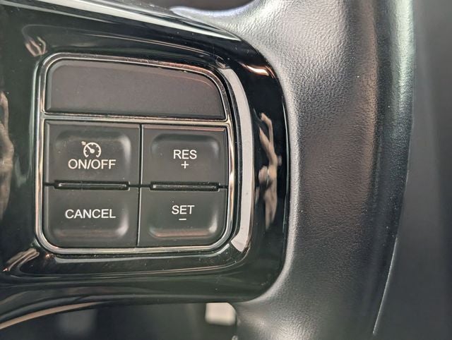 2020 Dodge Grand Caravan SE Plus
