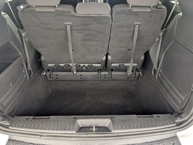 2020 Dodge Grand Caravan SE Plus
