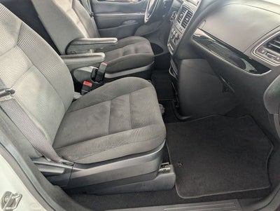2020 Dodge Grand Caravan SE Plus