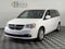2020 Dodge Grand Caravan SE Plus