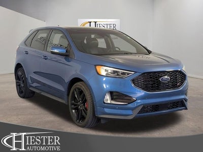 2019 Ford Edge ST