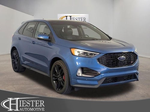 2019 Ford Edge ST