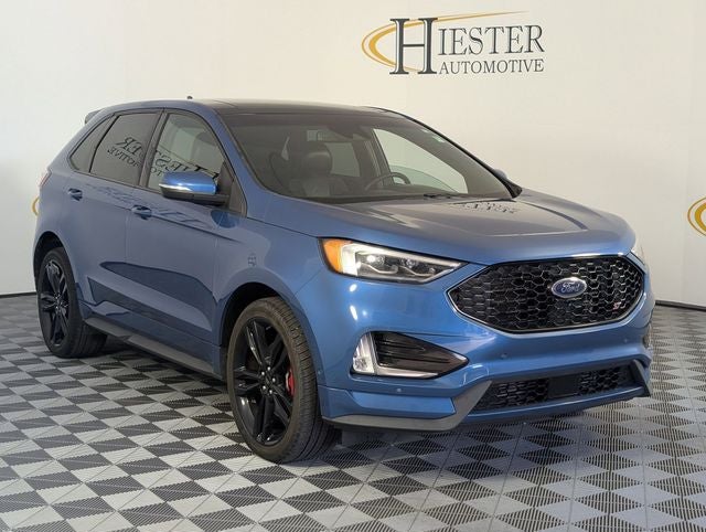 2019 Ford Edge ST