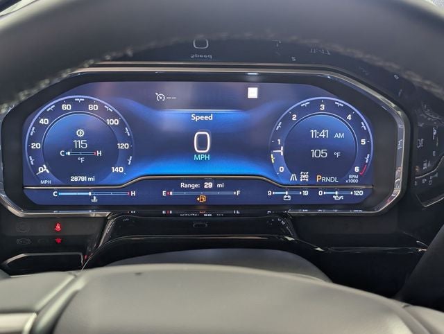 2023 Chevrolet Silverado 1500 LT LT1