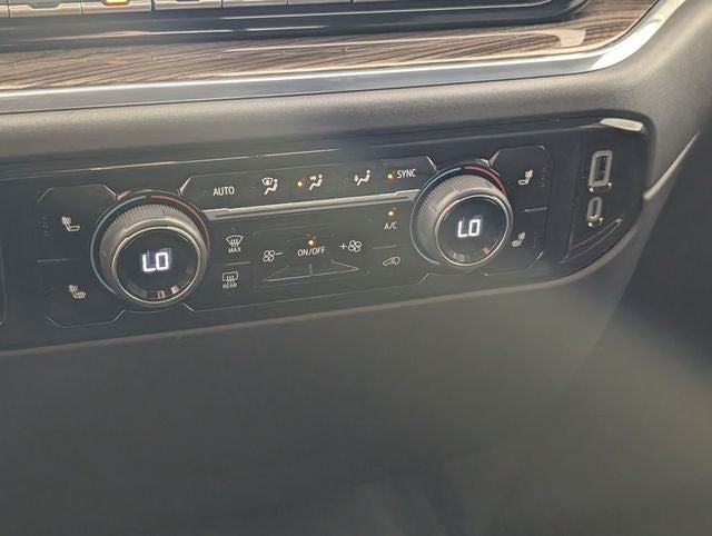 2023 Chevrolet Silverado 1500 LT LT1