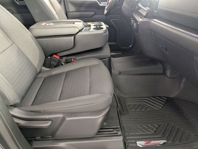 2023 Chevrolet Silverado 1500 LT LT1