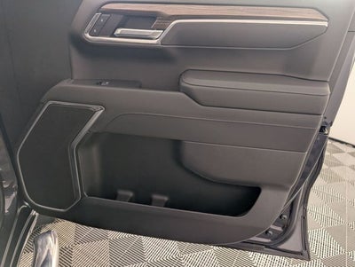 2023 Chevrolet Silverado 1500 LT LT1