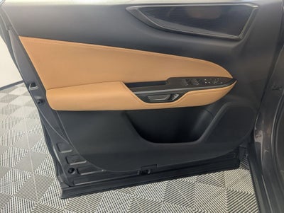 2024 Lexus NX 250 Base