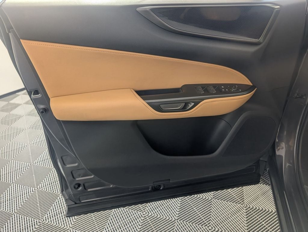 2024 Lexus NX 250 Base