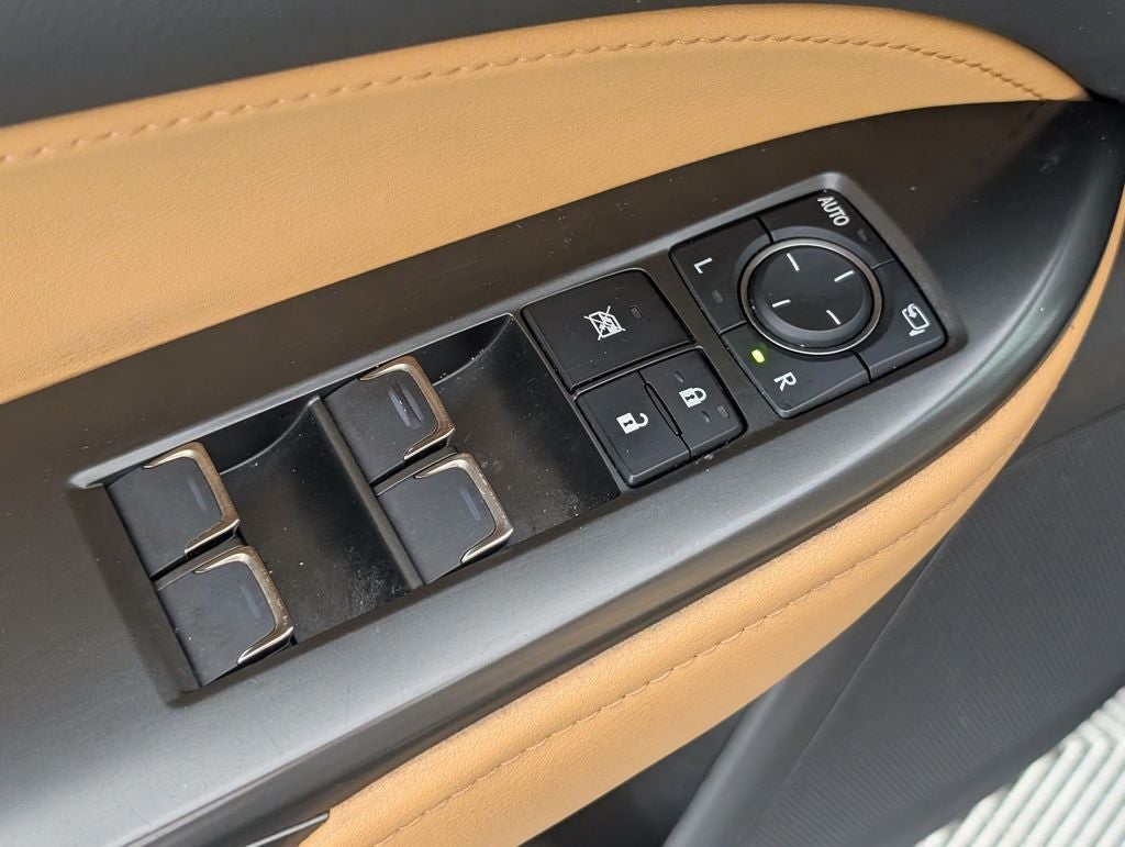 2024 Lexus NX 250 Base