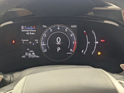 2024 Lexus NX 250 Base