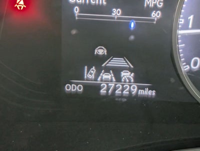2024 Lexus NX 250 Base