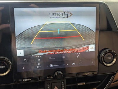 2024 Lexus NX 250 Base