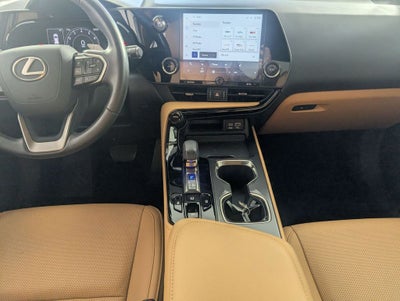 2024 Lexus NX 250 Base