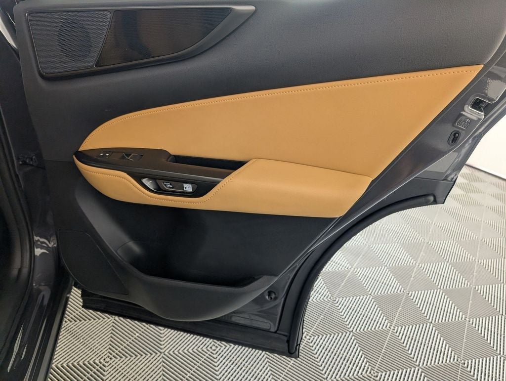 2024 Lexus NX 250 Base