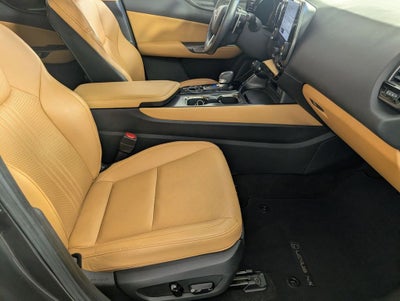 2024 Lexus NX 250 Base