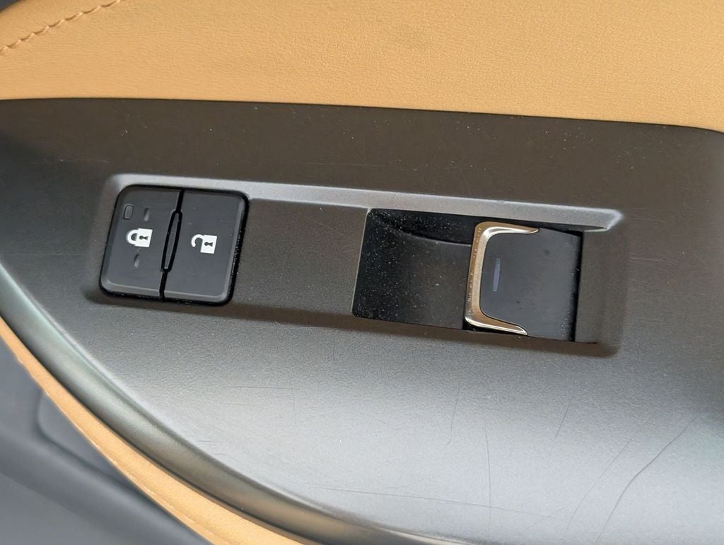 2024 Lexus NX 250 Base