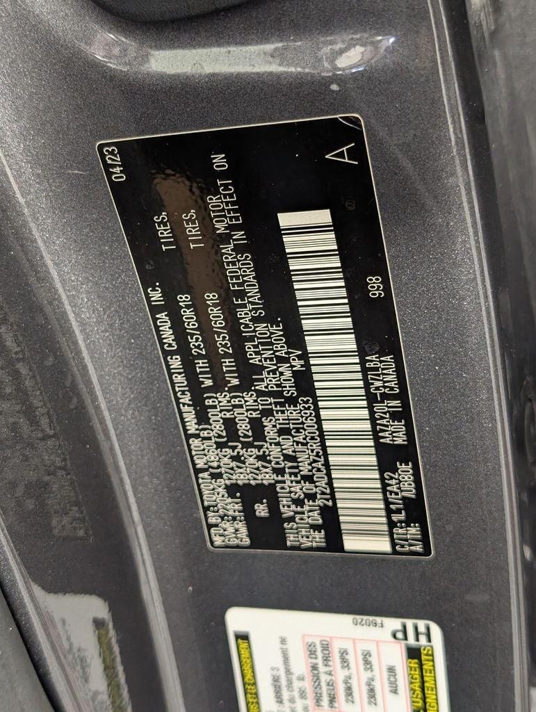 2024 Lexus NX 250 Base
