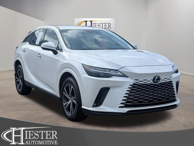 2023 Lexus RX 350