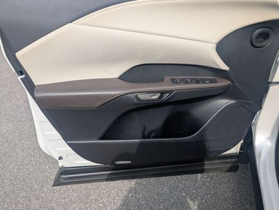 2023 Lexus RX 350