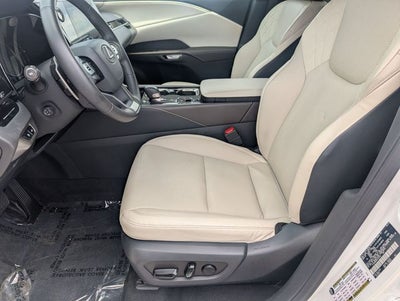 2023 Lexus RX 350