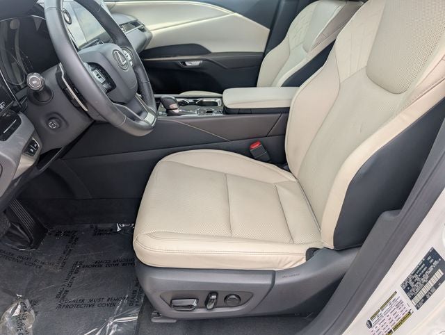 2023 Lexus RX 350