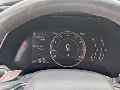 2023 Lexus RX 350