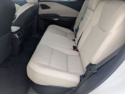 2023 Lexus RX 350