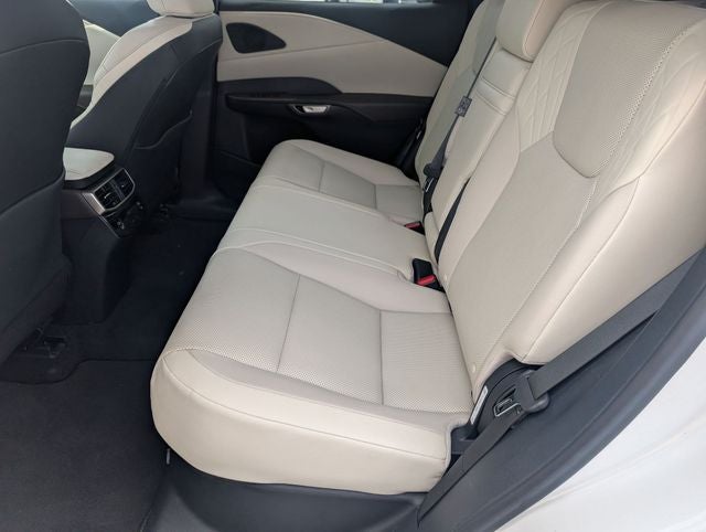 2023 Lexus RX 350