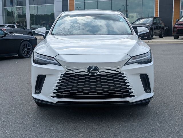 2023 Lexus RX 350