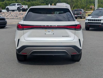 2023 Lexus RX 350