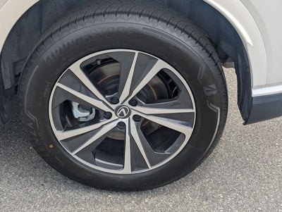 2023 Lexus RX 350