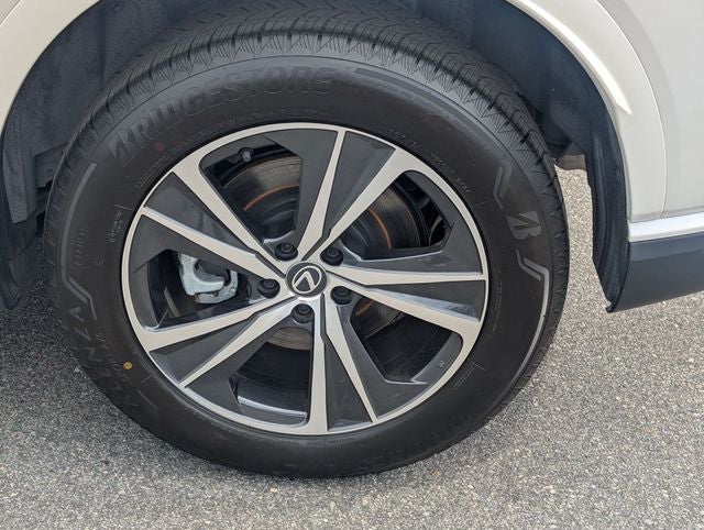 2023 Lexus RX 350