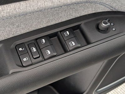 2023 Jeep Compass Sport