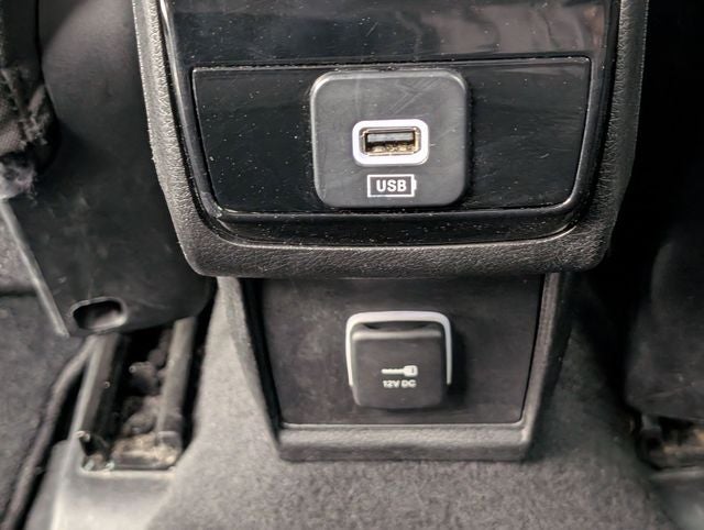 2023 Jeep Compass Sport