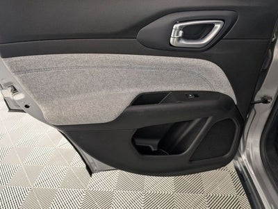 2023 Jeep Compass Sport