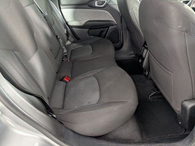 2023 Jeep Compass Sport