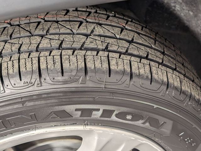 2023 Jeep Compass Sport