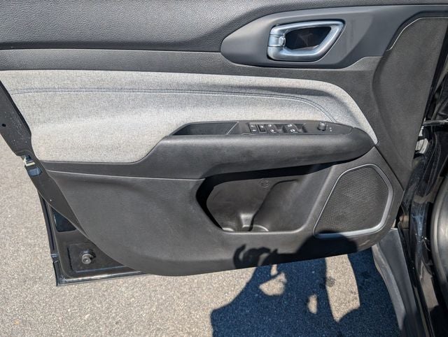 2023 Jeep Compass Sport 4x4