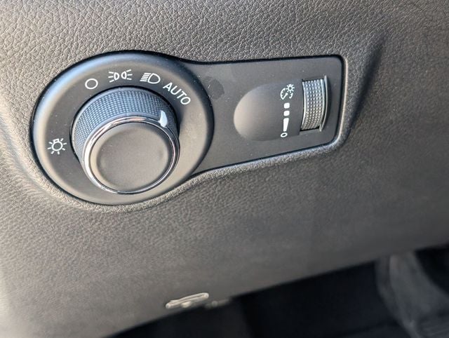 2023 Jeep Compass Sport 4x4