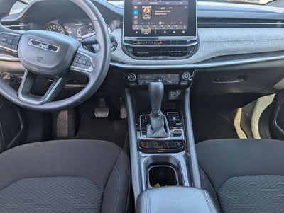 2023 Jeep Compass Sport 4x4