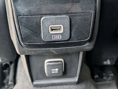 2023 Jeep Compass Sport 4x4