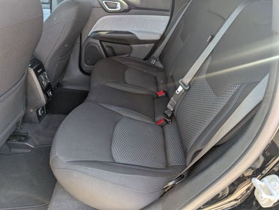 2023 Jeep Compass Sport 4x4