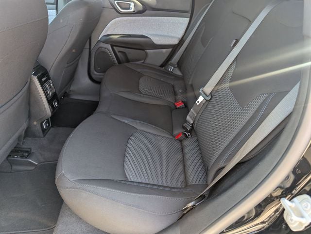2023 Jeep Compass Sport 4x4